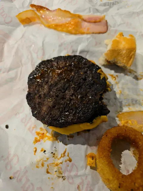 Carl's Jr. Eagleby