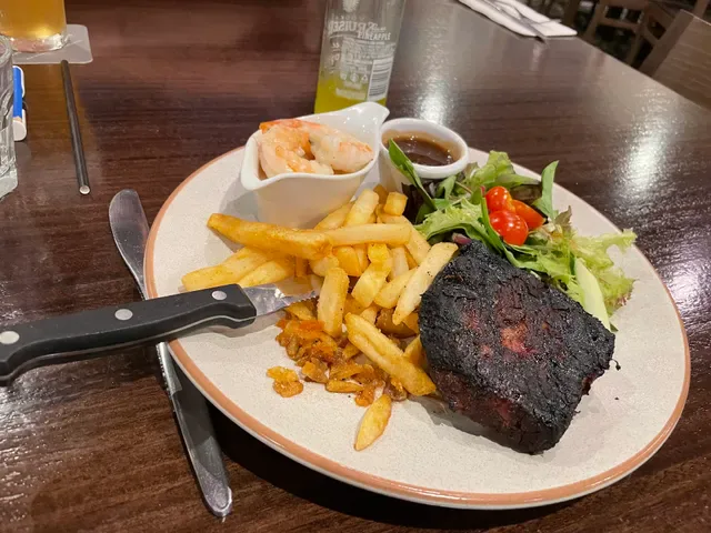 Charlie’s