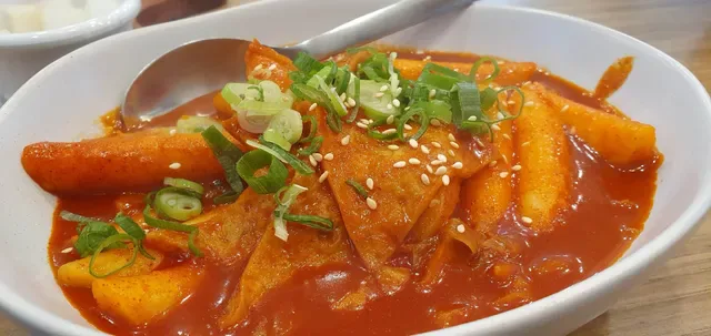 CHILAB Chicken (Korean Fried Chicken)