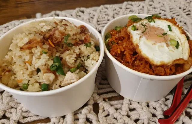 CHILAB Chicken (Korean Fried Chicken)