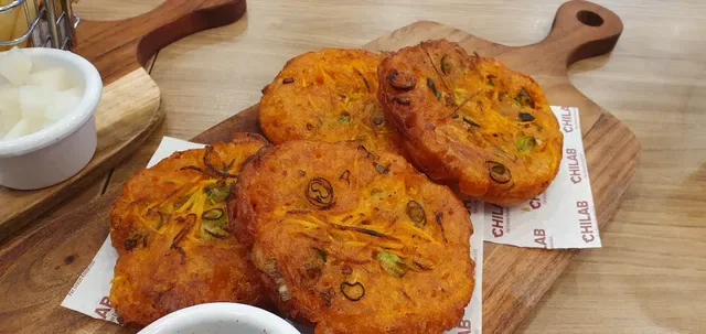 CHILAB Chicken (Korean Fried Chicken)