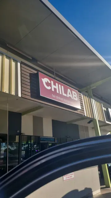 CHILAB Chicken (Korean Fried Chicken)