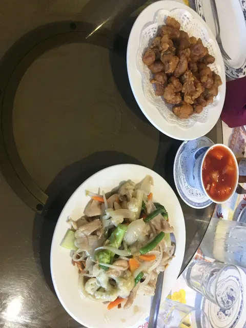 China King Restaurant