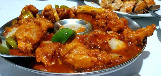 China King Restaurant