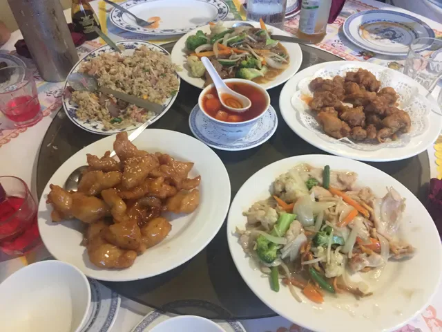 China King Restaurant