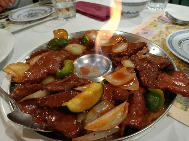 China King Restaurant
