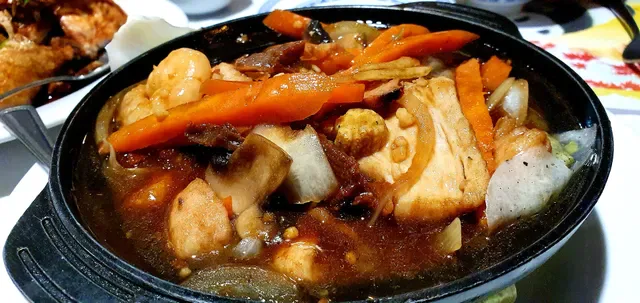 China King Restaurant
