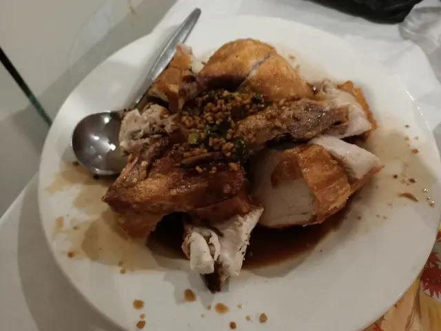 China King Restaurant