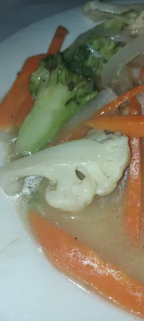 China King Restaurant