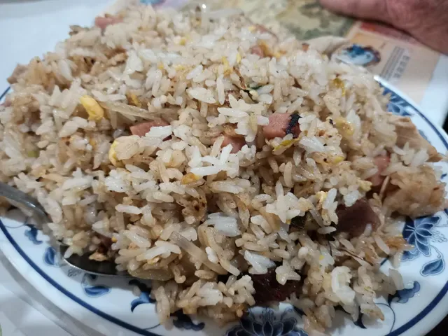 China King Restaurant