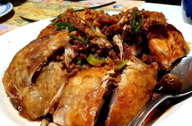 China King Restaurant