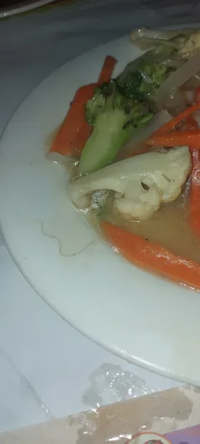 China King Restaurant