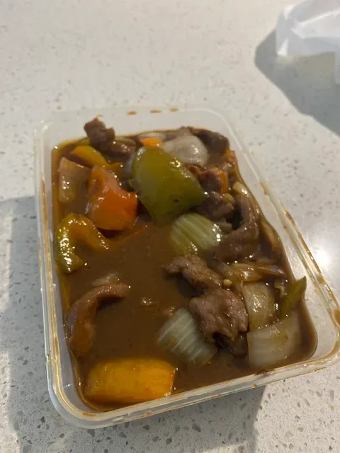 China King Restaurant