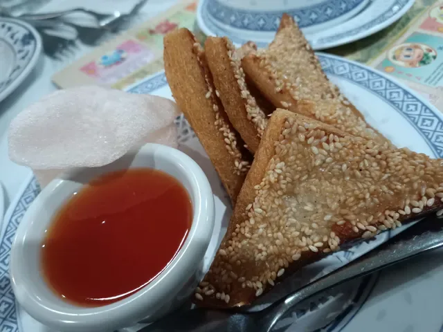 China King Restaurant