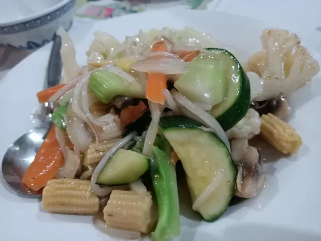 China King Restaurant