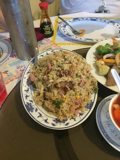 China King Restaurant