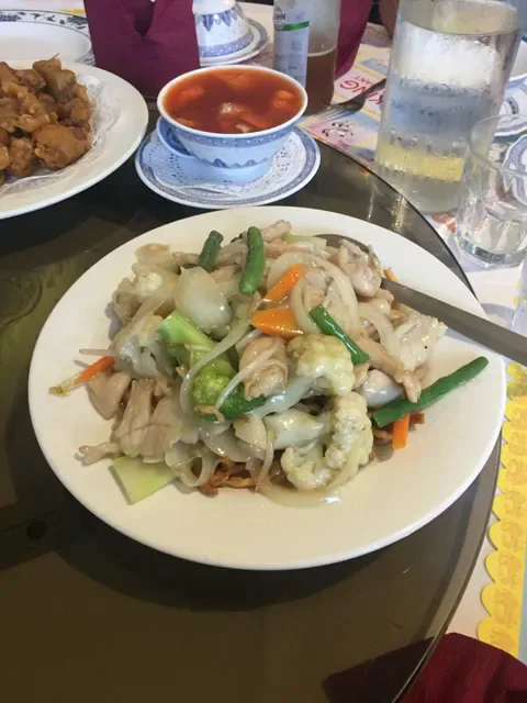 China King Restaurant
