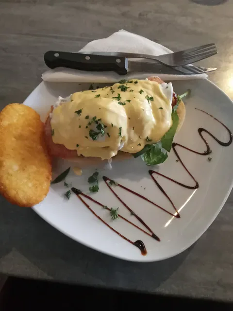 Coolabah Cafe & Carvery Logan Central