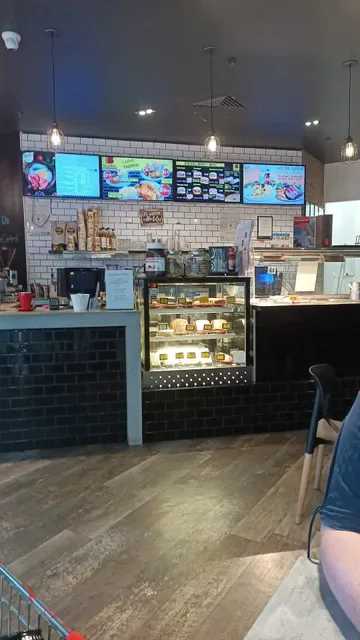 Coolabah Cafe & Carvery Logan Central