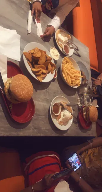 Coolabah Cafe & Carvery Logan Central