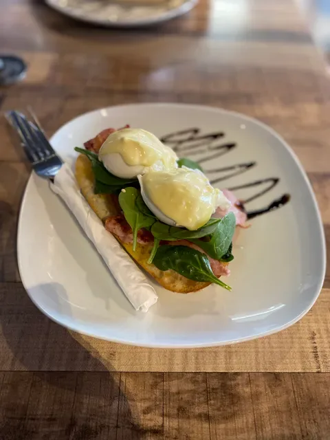 Coolabah Cafe & Carvery Logan Central