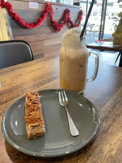 Cornerstone Cafe