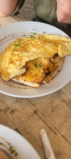 Cornerstone Cafe
