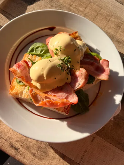 Cornerstone Cafe
