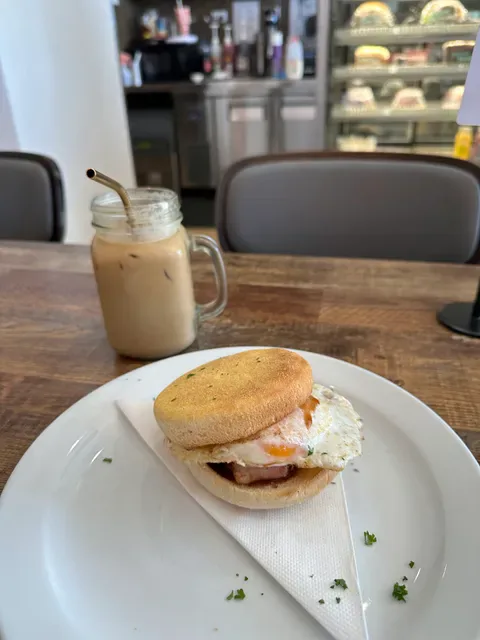 Cornerstone Cafe