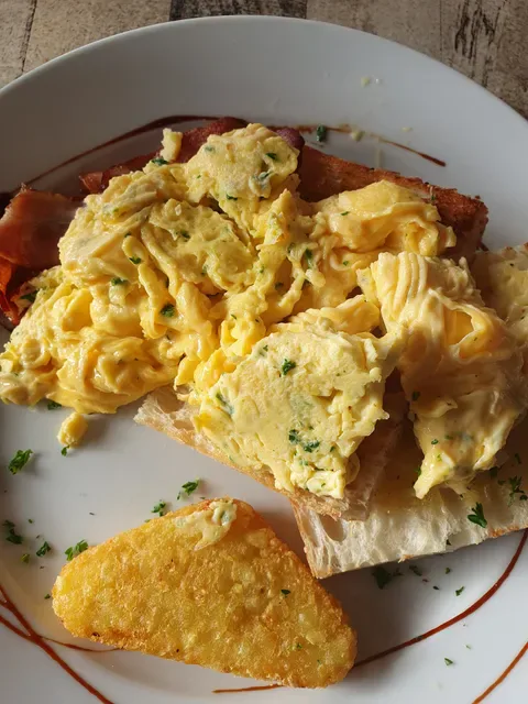 Cornerstone Cafe