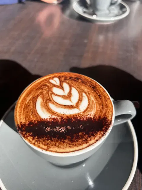 Cornerstone Cafe