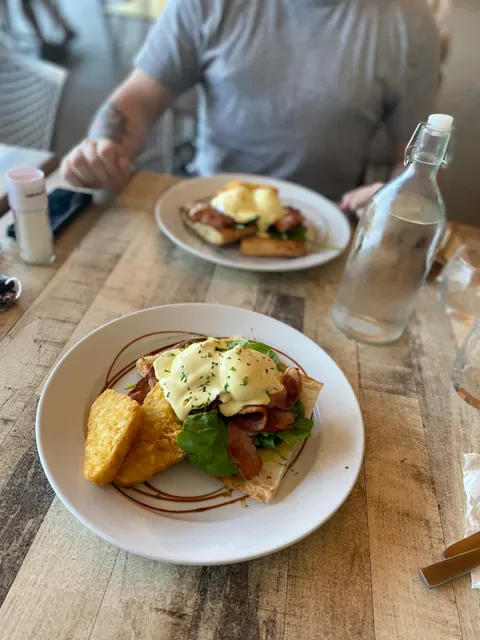 Cornerstone Cafe