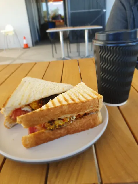 Cornerstone Cafe