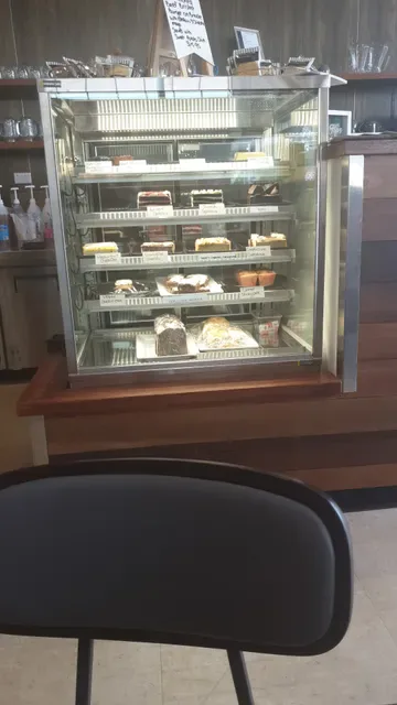 Cornerstone Cafe