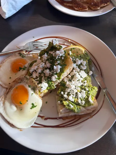 Cornerstone Cafe