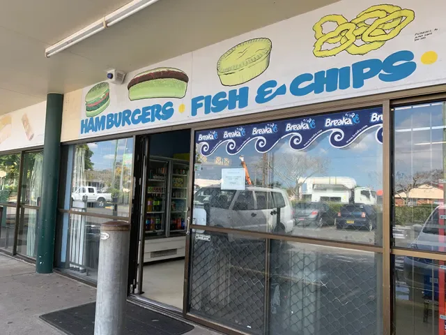 Costa's Takeaway Woodridge