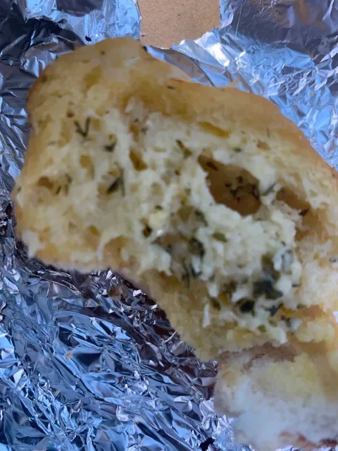 Crust Pizza Rochedale