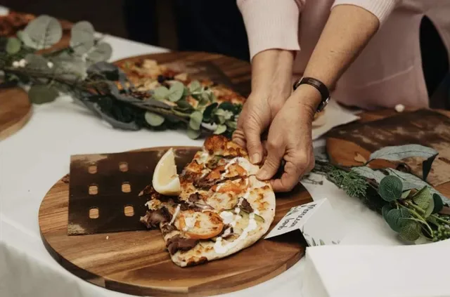 Crust Pizza Rochedale