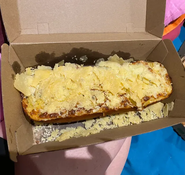 Crust Pizza Rochedale