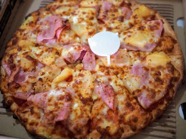 Crust Pizza Rochedale