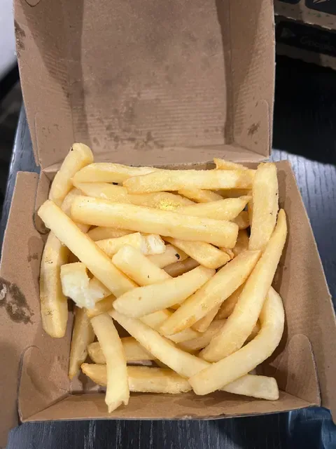 Crust Pizza Rochedale