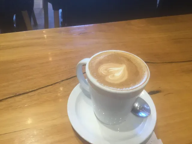 Degani Cafe Loganholme
