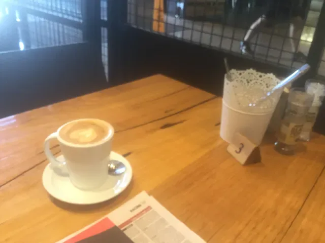Degani Cafe Loganholme