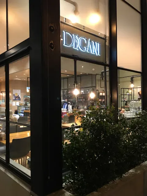 Degani Cafe Loganholme