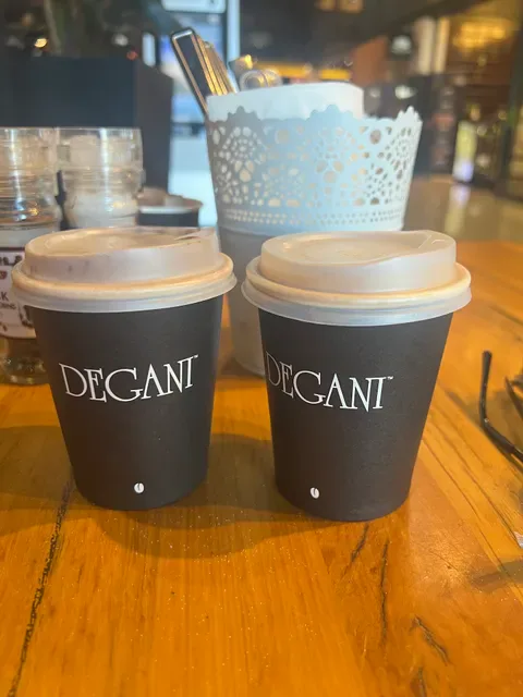 Degani Cafe Loganholme
