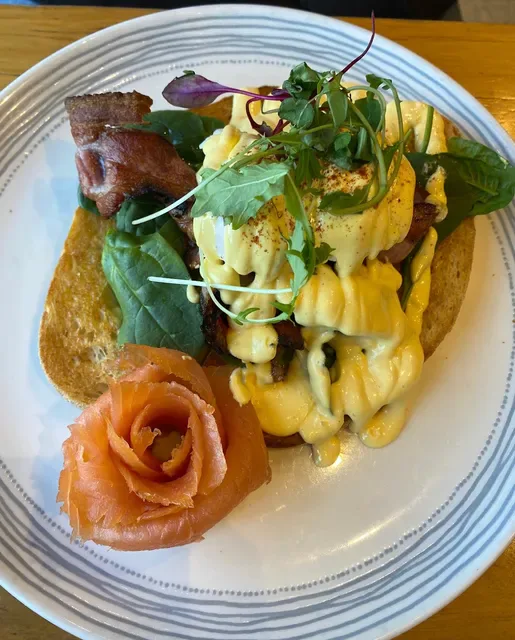 Degani Cafe Loganholme