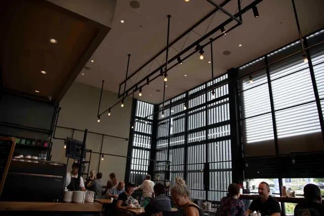 Degani Cafe Loganholme