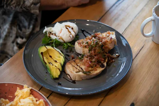 Degani Cafe Loganholme