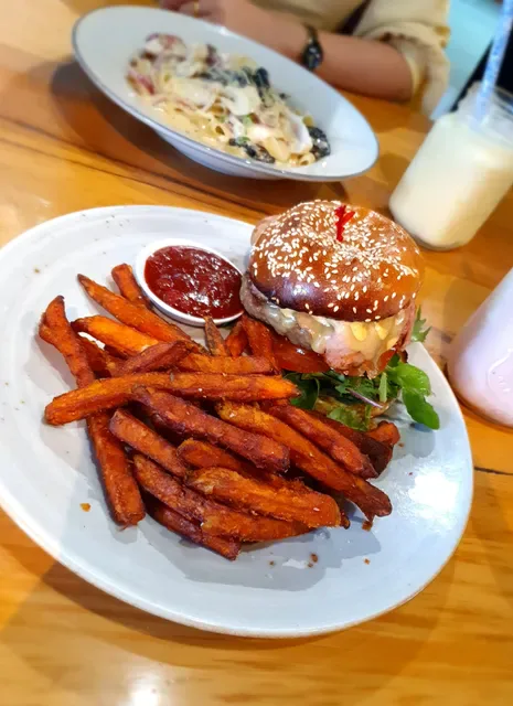 Degani Cafe Loganholme