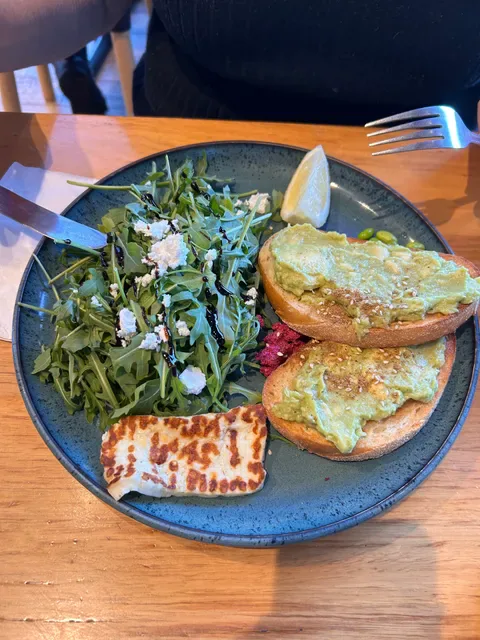 Degani Cafe Loganholme
